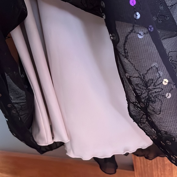 RW&CO sequin skirt - Picture 4 of 5